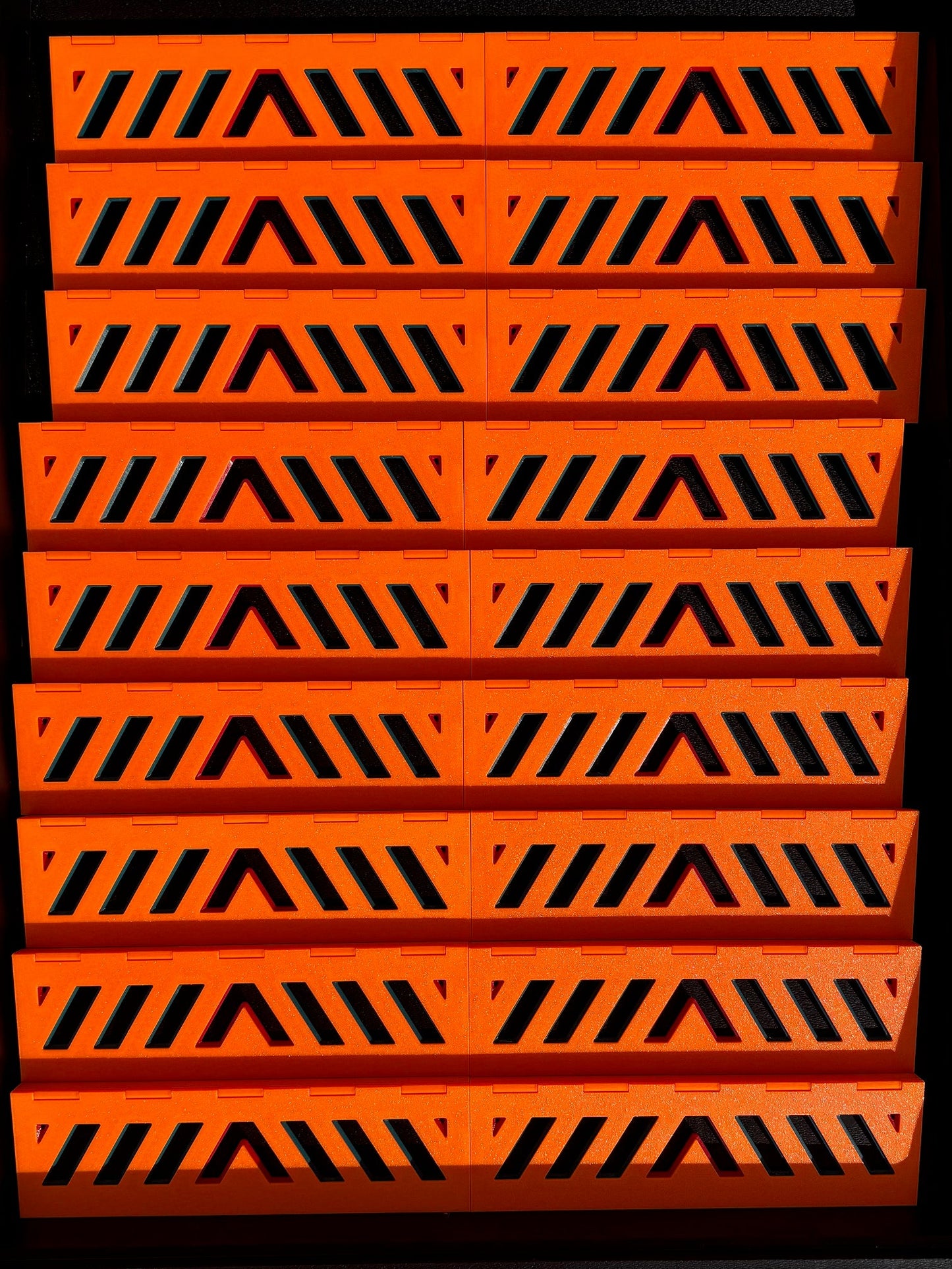 Magnetic UNGRADED Card Risers - Zioncases