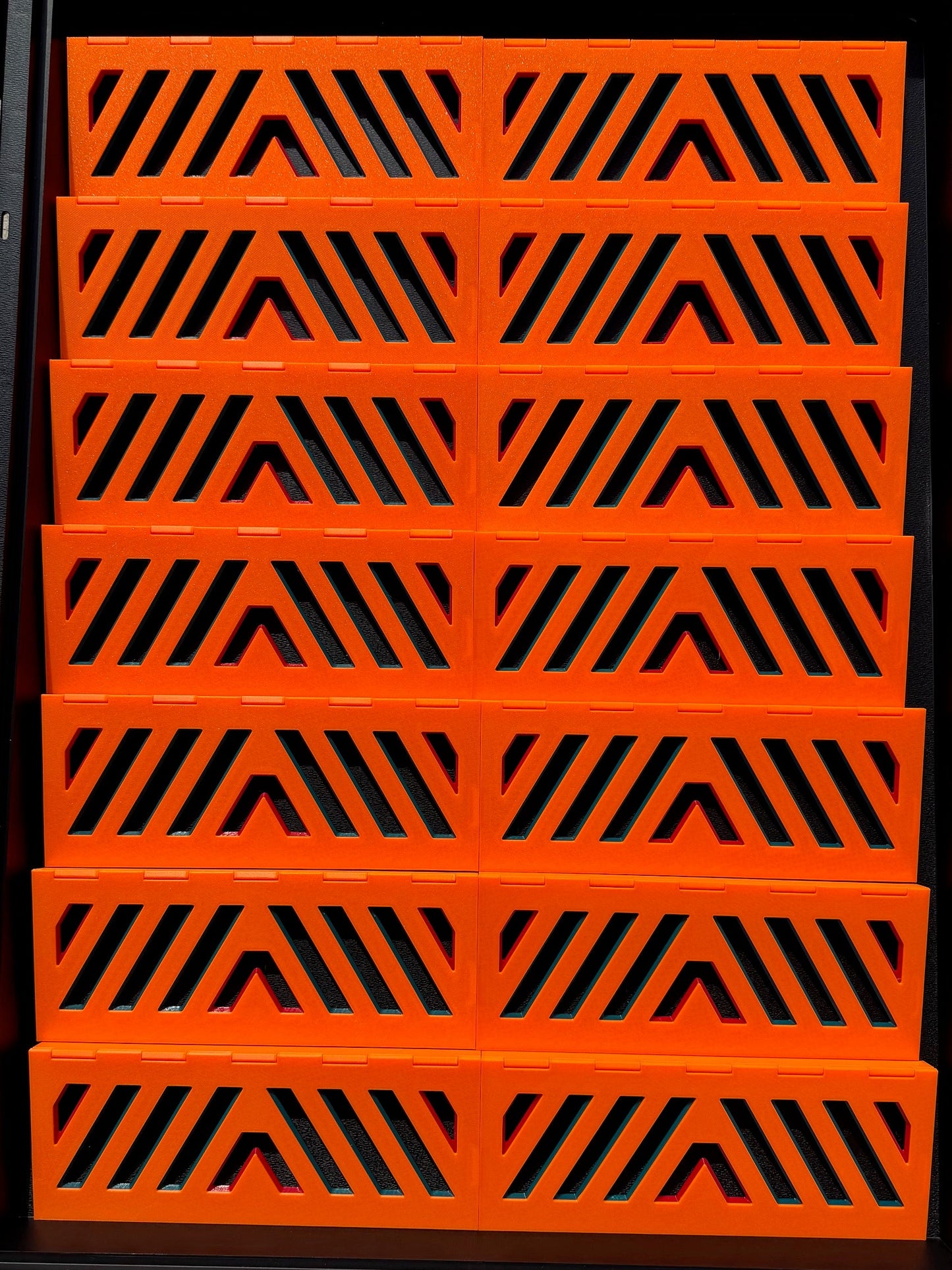 Magnetic Graded Card Risers - Zioncases